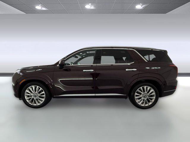 used 2020 Hyundai Palisade car, priced at $26,882