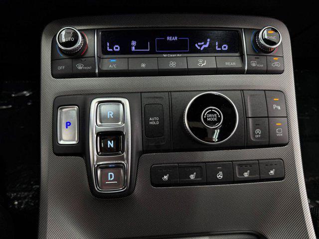 used 2020 Hyundai Palisade car, priced at $26,882