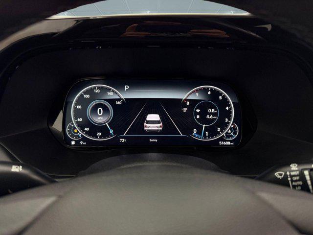 used 2020 Hyundai Palisade car, priced at $26,882