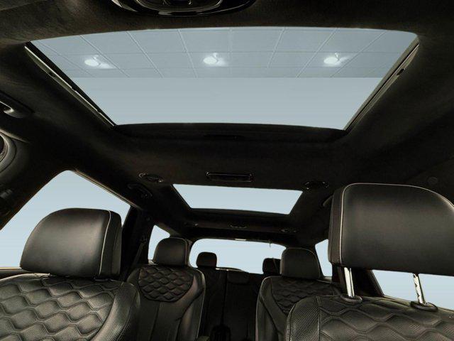 used 2020 Hyundai Palisade car, priced at $26,882