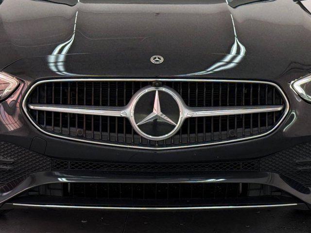 used 2023 Mercedes-Benz C-Class car, priced at $36,499