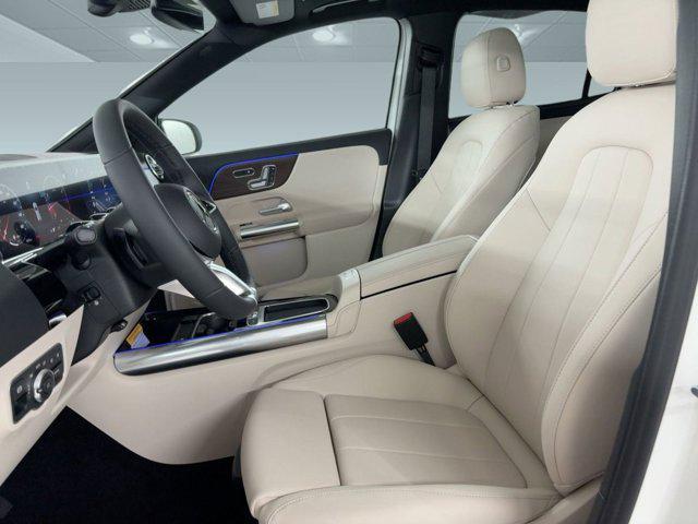 new 2026 Mercedes-Benz GLA 250 car, priced at $47,515