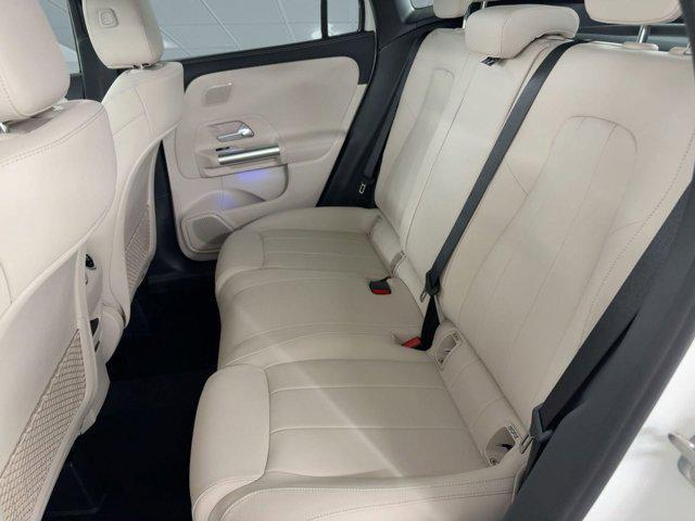 new 2026 Mercedes-Benz GLA 250 car, priced at $47,515