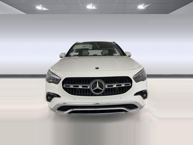 new 2026 Mercedes-Benz GLA 250 car, priced at $47,515