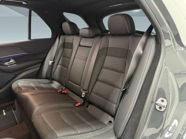 new 2026 Mercedes-Benz AMG GLE 53 car, priced at $97,950