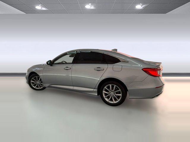 used 2021 Honda Accord car, priced at $19,188