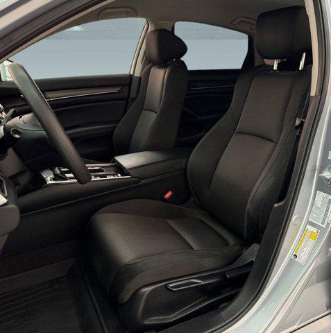 used 2021 Honda Accord car, priced at $19,188