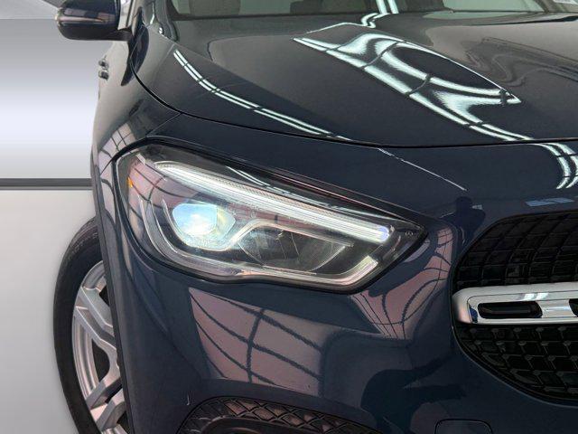 used 2023 Mercedes-Benz GLA 250 car, priced at $28,999