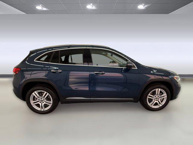 used 2023 Mercedes-Benz GLA 250 car, priced at $28,999