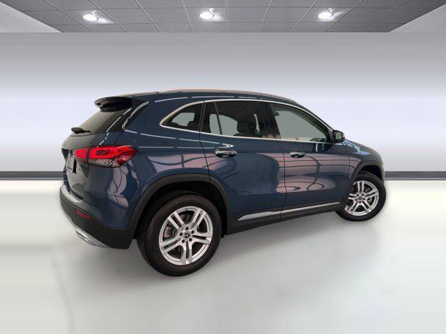 used 2023 Mercedes-Benz GLA 250 car, priced at $28,999
