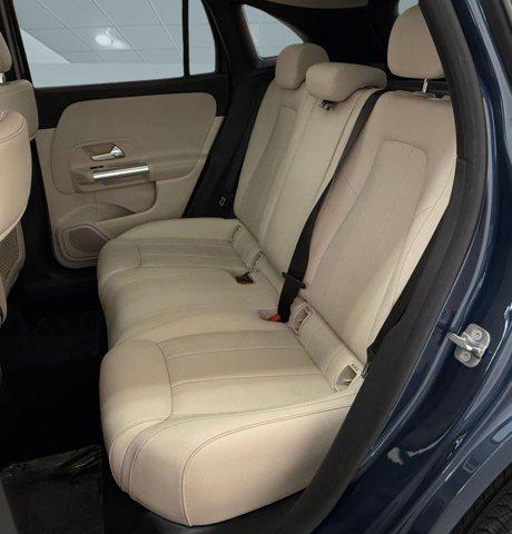 used 2023 Mercedes-Benz GLA 250 car, priced at $28,999