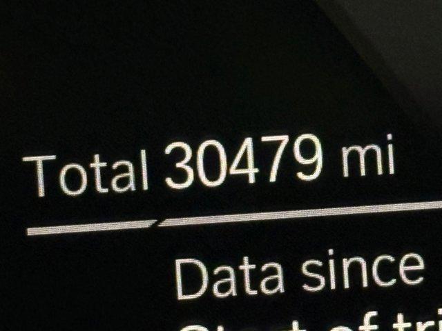 used 2022 BMW X3 car, priced at $28,487