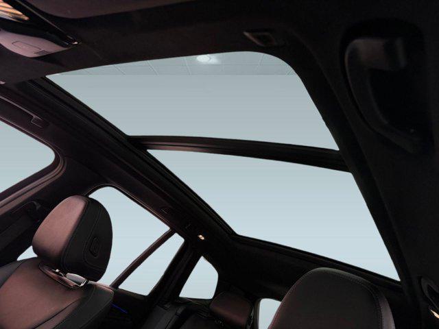 used 2022 BMW X3 car, priced at $28,487