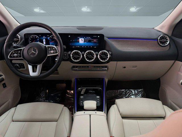 used 2023 Mercedes-Benz GLA 250 car, priced at $32,398