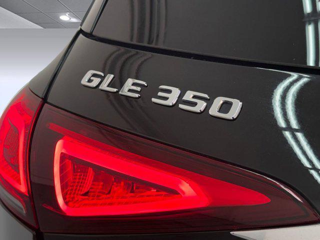 used 2020 Mercedes-Benz GLE 350 car, priced at $23,878