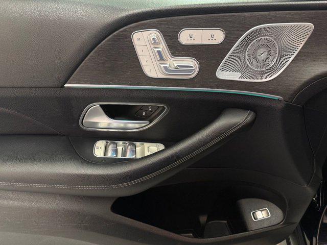 used 2020 Mercedes-Benz GLE 350 car, priced at $23,878