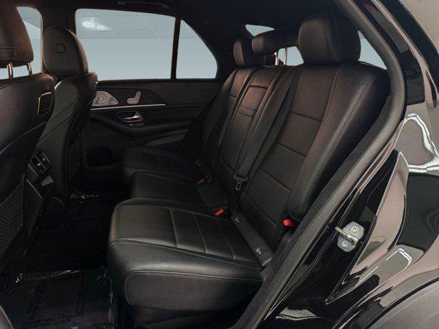 used 2020 Mercedes-Benz GLE 350 car, priced at $23,878
