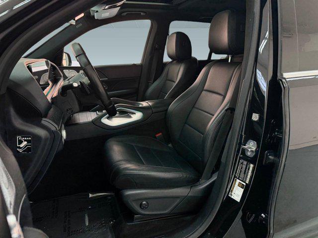 used 2020 Mercedes-Benz GLE 350 car, priced at $23,878