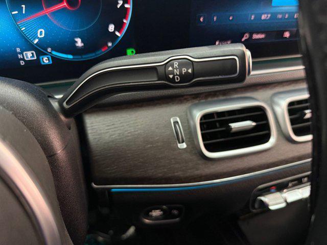 used 2020 Mercedes-Benz GLE 350 car, priced at $23,878