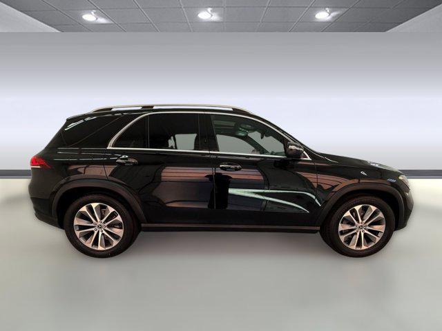 used 2020 Mercedes-Benz GLE 350 car, priced at $23,878