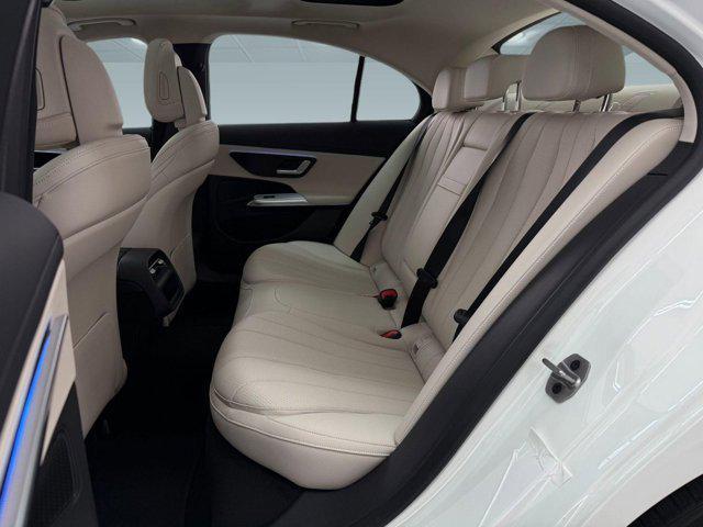 new 2026 Mercedes-Benz E-Class car, priced at $69,605