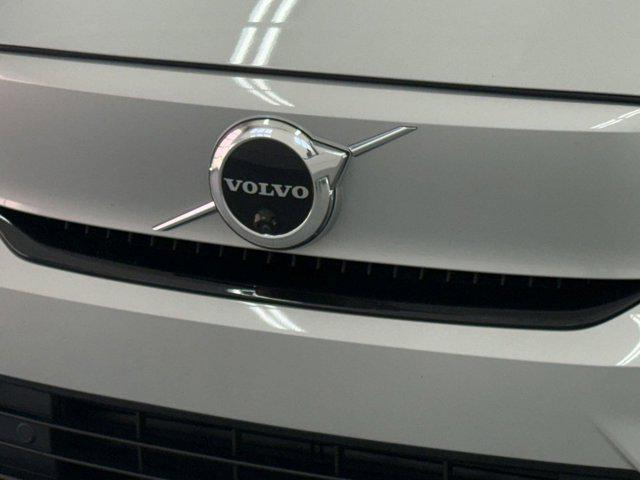 used 2023 Volvo C40 Recharge Pure Electric car, priced at $25,999