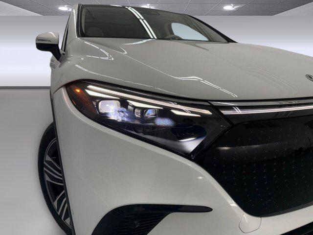 used 2023 Mercedes-Benz EQS 450 car, priced at $41,388