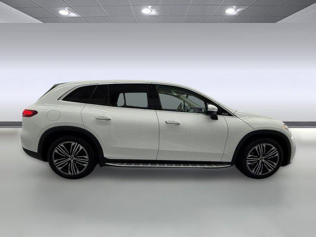used 2023 Mercedes-Benz EQS 450 car, priced at $41,388