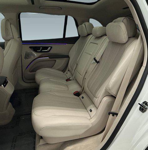 used 2023 Mercedes-Benz EQS 450 car, priced at $41,388