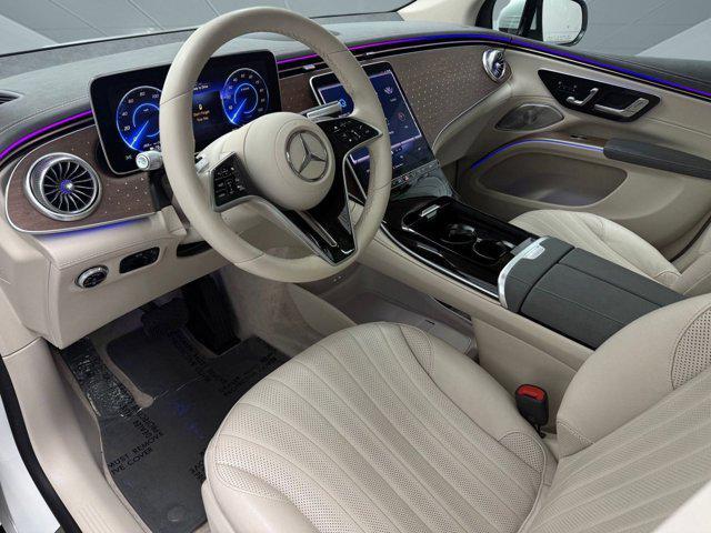 used 2023 Mercedes-Benz EQS 450 car, priced at $41,388