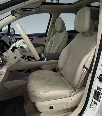 used 2023 Mercedes-Benz EQS 450 car, priced at $41,388
