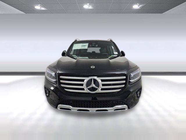 new 2025 Mercedes-Benz GLB 250 car, priced at $51,610