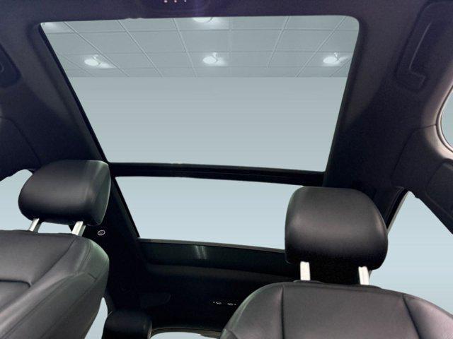 used 2018 Audi Q7 car, priced at $18,798