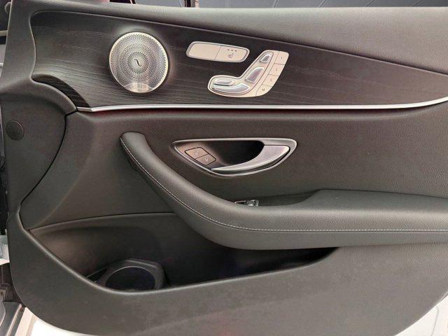 used 2023 Mercedes-Benz E-Class car, priced at $41,388