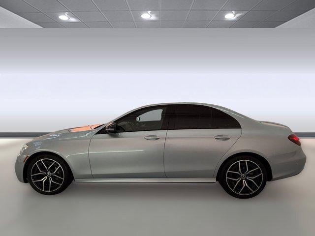 used 2023 Mercedes-Benz E-Class car, priced at $41,388