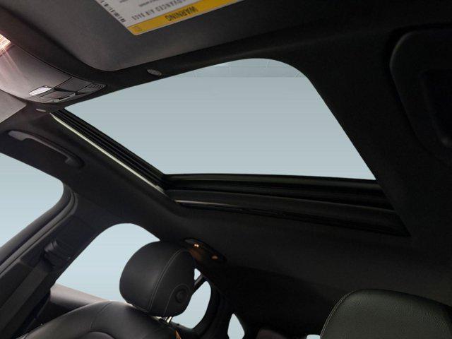 used 2021 Mercedes-Benz GLC 300 car, priced at $28,486