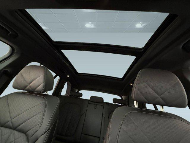 used 2025 BMW X5 car, priced at $81,084