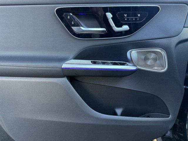 new 2026 Mercedes-Benz AMG GLC 43 car, priced at $84,210