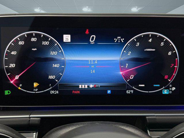 new 2026 Mercedes-Benz Maybach GLS 600 car, priced at $189,405