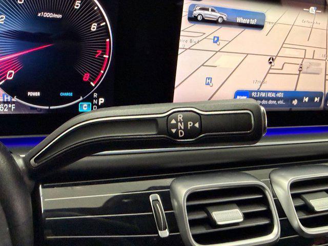 new 2026 Mercedes-Benz Maybach GLS 600 car, priced at $189,405