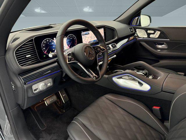 new 2026 Mercedes-Benz Maybach GLS 600 car, priced at $189,405