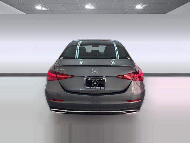 used 2023 Volvo C40 Recharge Pure Electric car, priced at $23,598