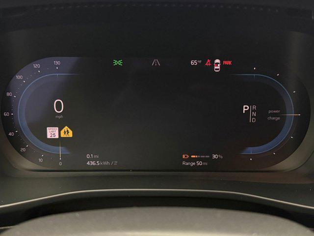 used 2023 Volvo C40 Recharge Pure Electric car, priced at $23,598