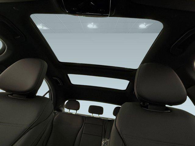 new 2026 Mercedes-Benz C-Class car, priced at $52,265