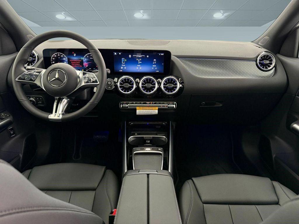 new 2026 Mercedes-Benz GLA 250 car, priced at $46,915