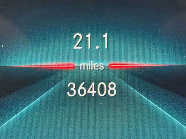 used 2023 Mercedes-Benz GLA 250 car, priced at $26,988