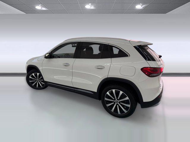 used 2023 Mercedes-Benz GLA 250 car, priced at $26,988