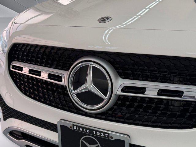 used 2023 Mercedes-Benz GLA 250 car, priced at $26,988