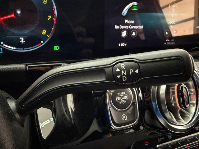 used 2023 Mercedes-Benz GLA 250 car, priced at $26,988