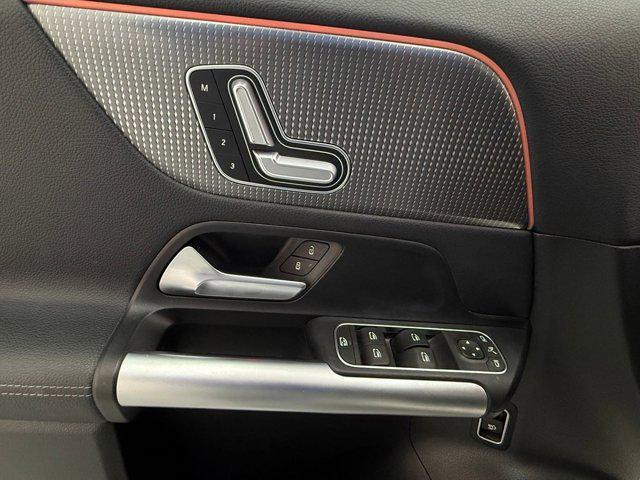 used 2023 Mercedes-Benz GLA 250 car, priced at $26,988